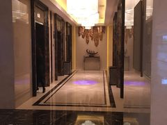 -美盛喜来登大酒店-盛宴标帜餐厅
