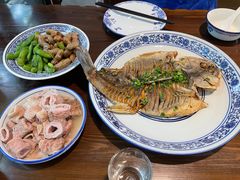 -兰边碗(鼓楼店)
