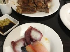 -凯利酒店自助餐(元美中路店)