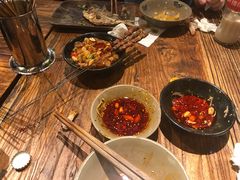 -串大叔炭火烤串·鸡西大冷面刀削面(总店)