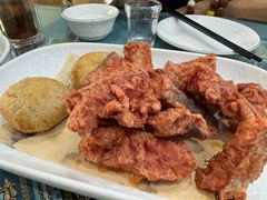 -阿静美食