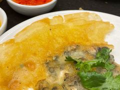 潮州蚝烙-潮堂 · 潮州菜(国贸商城店)