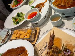 -普天和酒楼(天津之眼店)