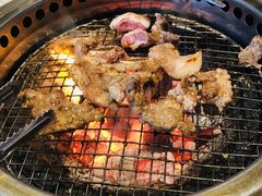 -火炉火自助餐(悠唐购物中心店)