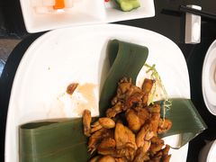 辣的跳-亢龙太子酒轩(东湖店)