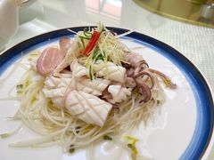 -寻味顺德·南记酒家·传统顺德菜·鱼生(广源路店)