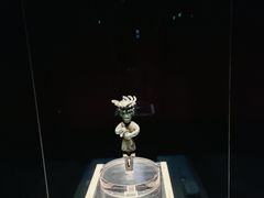 -金沙遗址博物馆