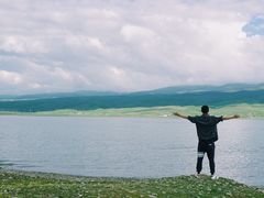 -青海湖国家重点风景名胜区