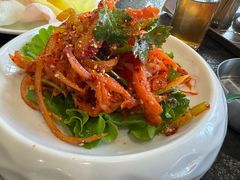 -金刚山(学府路店)