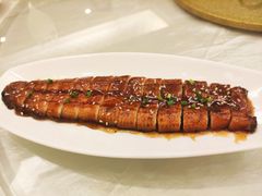 烤鳗鱼-宝燕海鲜(好爱店)
