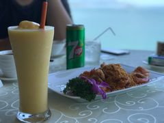 -国际金钻海鲜餐厅