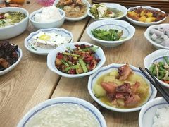 -稻花香大食堂(大沽路店)