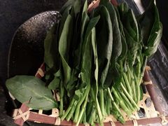 菠菜-湊湊火锅·茶憩(新中关购物中心店)