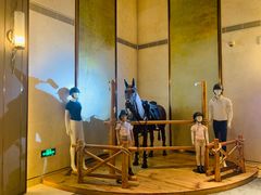 -上海崇明金茂凯悦酒店