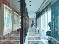 -翡翠36餐厅(浦东香格里拉店)