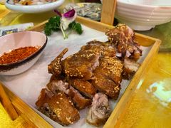 -缪氏川菜(第五园店)