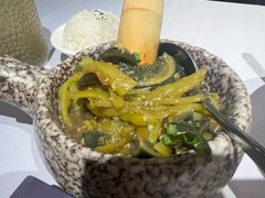 -毛家饭店·融合新湘菜·主题宴(齐鲁软件园店)