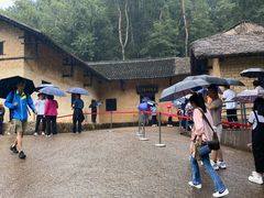 -韶山毛泽东同志故居