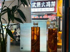 -长顺参鸡汤店(西塔总店)