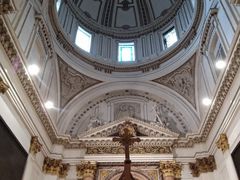 -瓦伦西亚大教堂