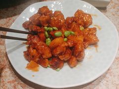 -红樱桃·欢乐餐厅(太原里店)