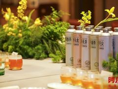 -阿庄新豫菜(航海东路店)