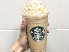 -星巴克臻选(郑州国贸360广场店)