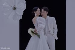 -芭莎视觉婚纱摄影(花溪店)