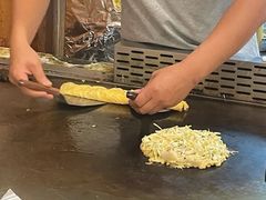 -日葵 大阪烧ひまり(仙霞路店)