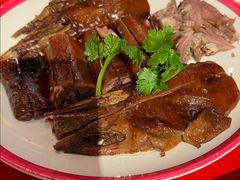 -春梅里卤鹅馆·47年老字号(中山路店)