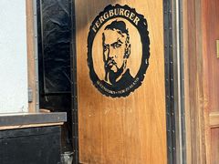 -Fergburger(皇后镇店)