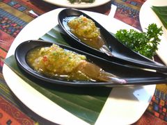 -忘忧草融合私房菜(红鼎国际店)