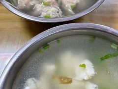 脆皮馄炖-卢聪艺小吃店(阳翟总店)