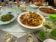 -清真悦宾楼食府(海湖店)