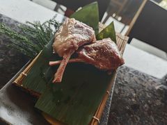 -老乾杯(深圳湾万象城店)
