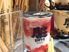 -LELECHA乐乐茶(美罗城店)
