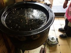 -黄阿姨锅贴大王(万航渡路店)