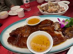 -朱仔记食府(江南大道店)