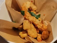 -新石器烤肉(周浦万达店)