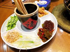 煎饼卷大葱-西北印象佳宴(兴华街中段店)