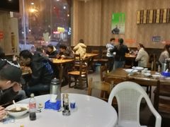 大堂-孙家面馆(淮海第一城店)