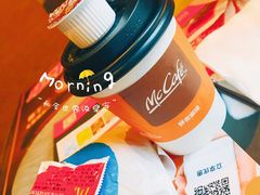 -麦当劳(大栅栏店)