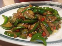 -缪氏川菜(丰盛町店)