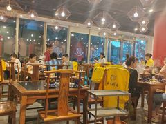 -南门涮肉(上海二店)