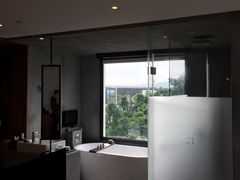 -厦门华轩里山海间酒店(原乐雅无垠酒店)
