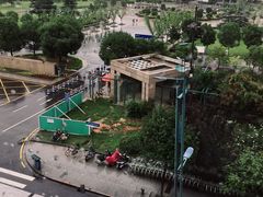 -南京医科大学(江宁校区)