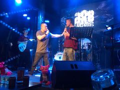 -288 Livehouse 酒吧(思南公馆店)