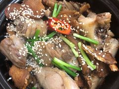 -鑫鸿达·海鲜闽菜热炒小馆(中山路店)