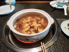 -旺晖本帮骨头煲·深夜火锅(梅园路店)