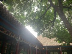 -张学良旧居陈列馆